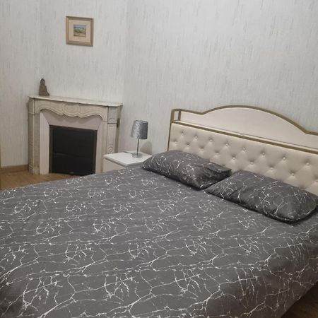 Appartement Au Coeur De La Ville Chalon-sur-Saone Bagian luar foto