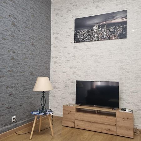 Appartement Au Coeur De La Ville Chalon-sur-Saone Bagian luar foto