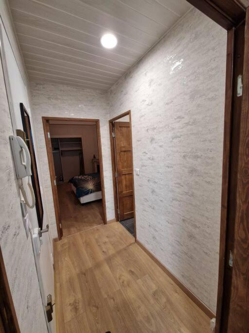 Appartement Au Coeur De La Ville Chalon-sur-Saone Bagian luar foto
