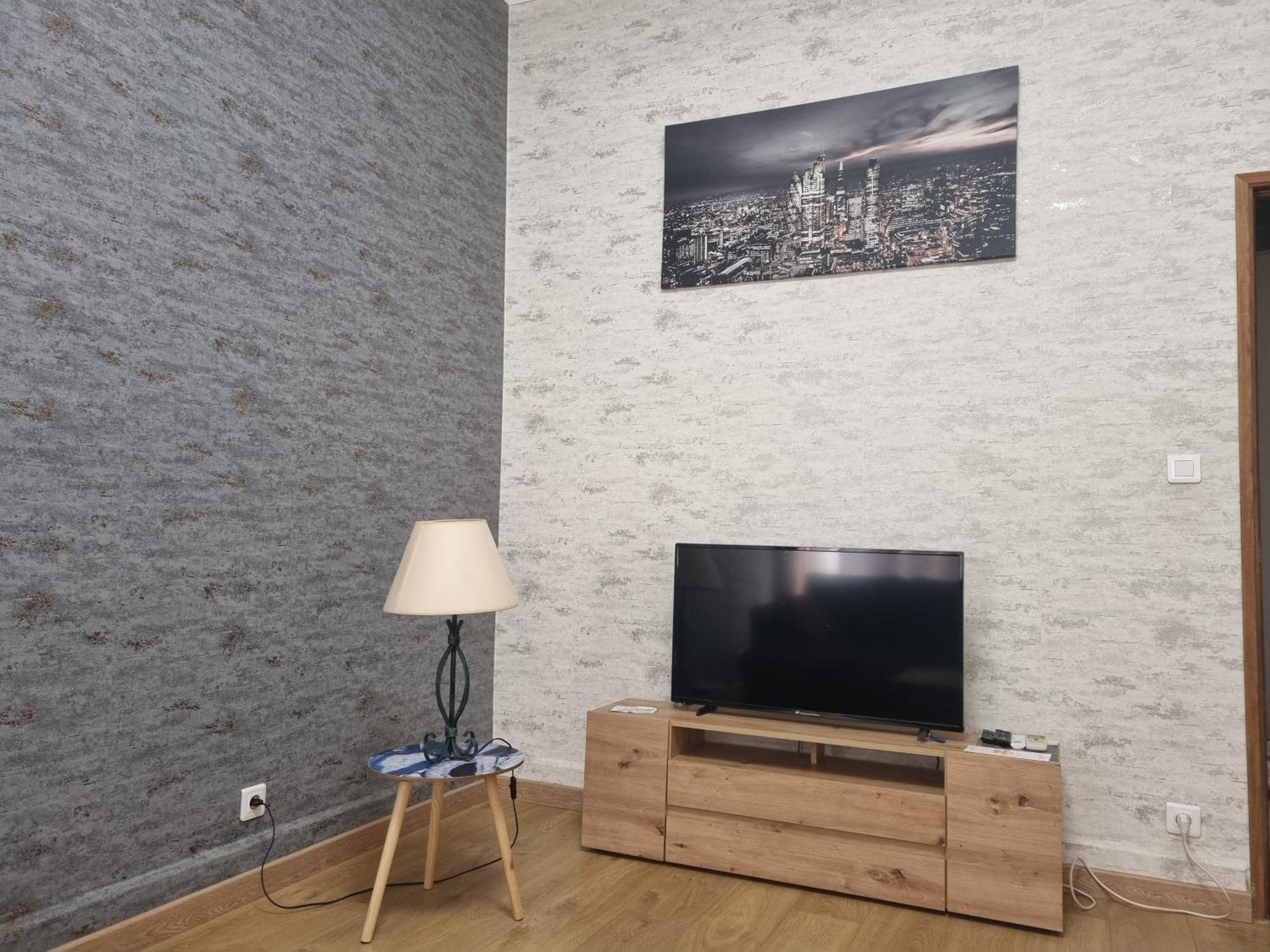 Appartement Au Coeur De La Ville Chalon-sur-Saone Bagian luar foto