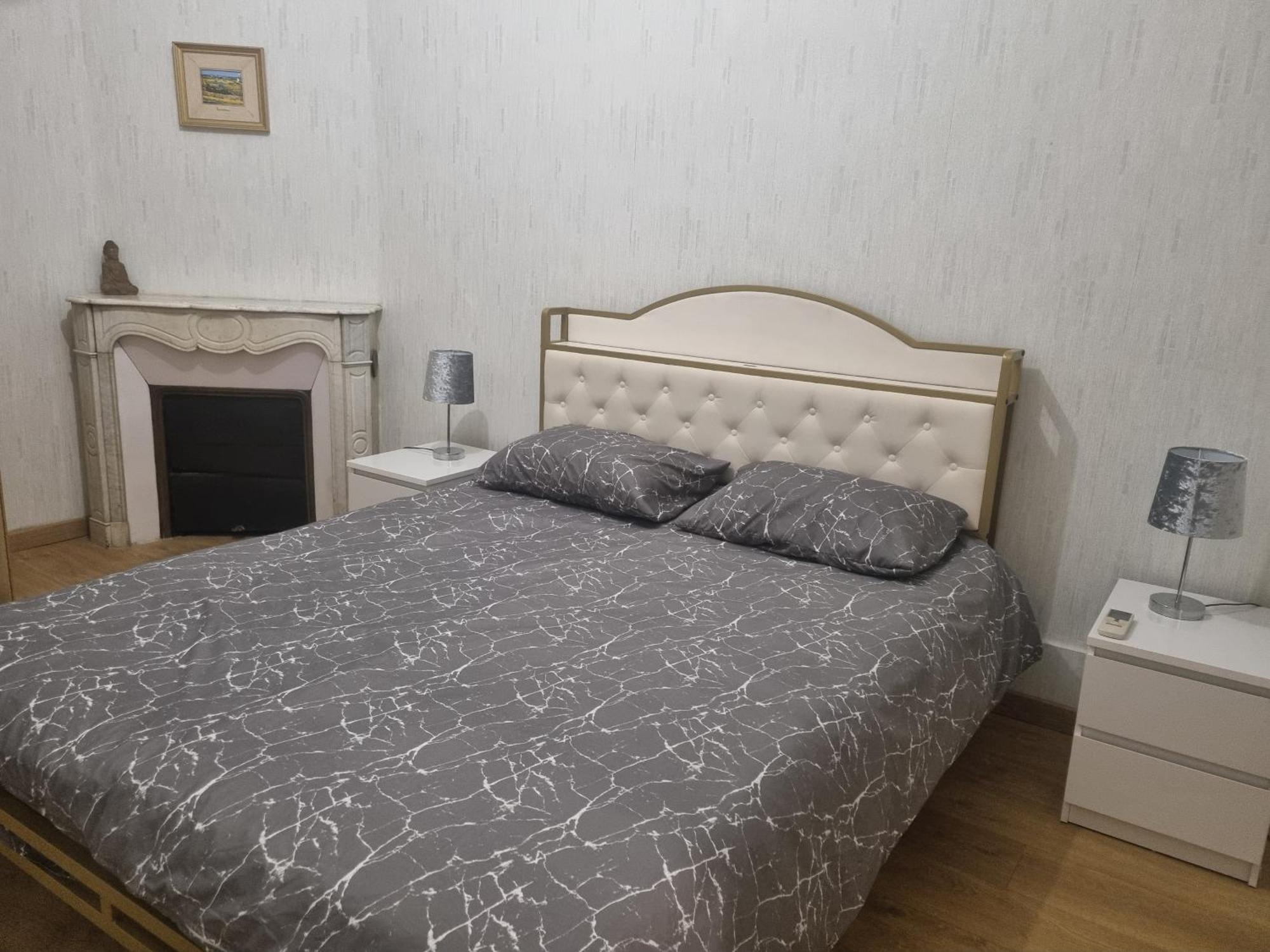 Appartement Au Coeur De La Ville Chalon-sur-Saone Bagian luar foto